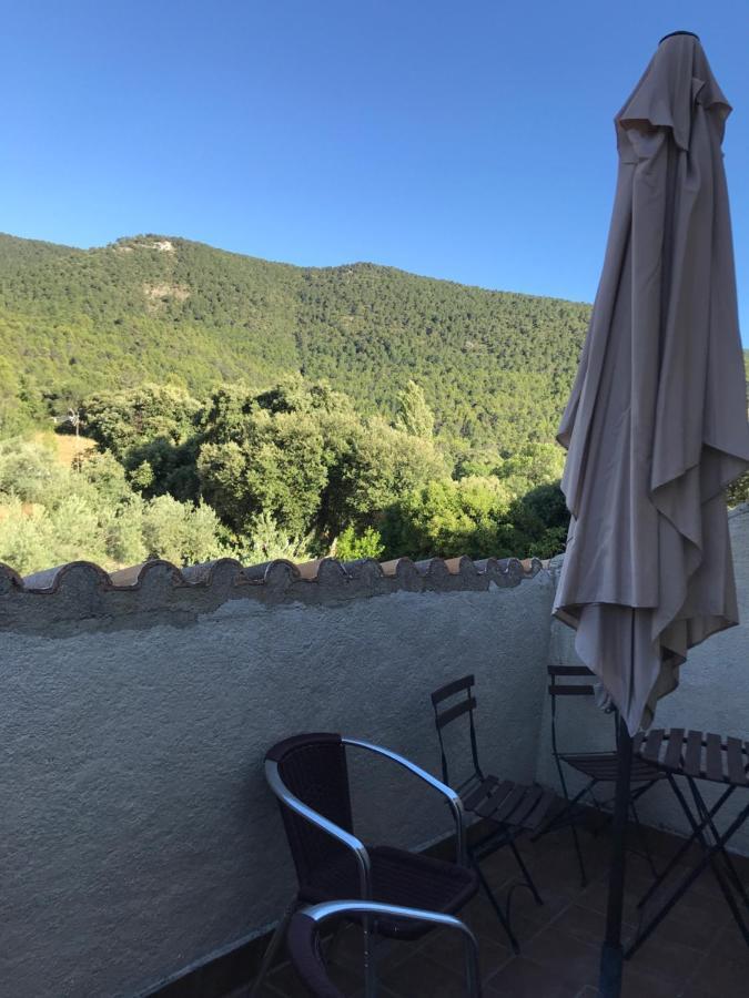 Casa Rural Cortijo La Ajedrea Siles Eksteriør bilde